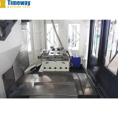 4285*3120*3280 CrossType HMC630S Centro de mecanizado horizontal CNC para fresadora CNC