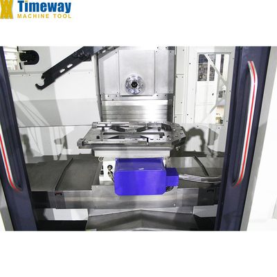 4285*3120*3280 CrossType HMC630S Centro de mecanizado horizontal CNC para fresadora CNC