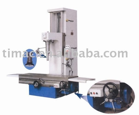 Maximice su producción con la máquina de perforación de cilindros T8018A 140-610 r/min Velocidad del eje