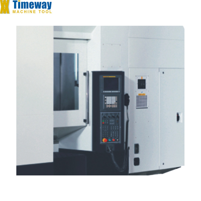 ExchangeTable HMC630 APC CNC Centro de mecanizado horizontal para sus necesidades de mecanizado