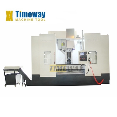 4300 2920 3710 mm Tamaño de la mesa de trabajo VMC1690G Centro de mecanizado vertical Máquina de fresado CNC