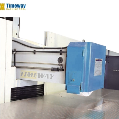 1000*4000 Máquinas de rectificación de superficie móvil de columna de tamaño de tabla para plantas de fabricación