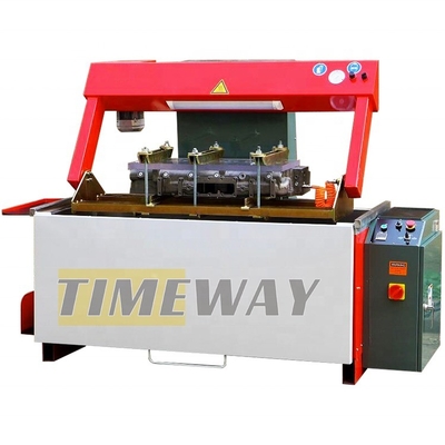 600KG TPT1600 Tester de presión de cabeza de cilindro y bloque Tecnología avanzada