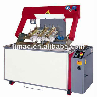 600KG TPT1600 Tester de presión de cabeza de cilindro y bloque Tecnología avanzada