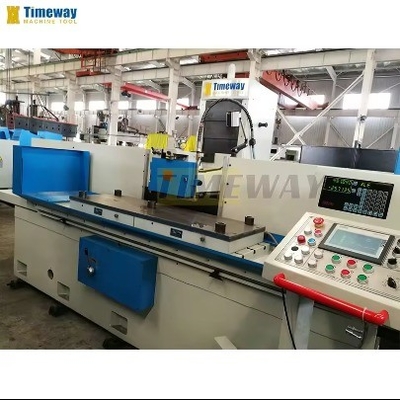 Máquina de rectificación de superficie de alta velocidad con longitud de rectificación de 1000 mm y tipo de movimiento de columna