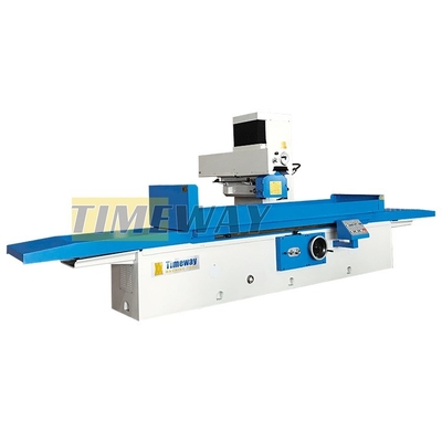 Molinilla de superficie de tipo móvil de voladizo con rueda de molienda de 400*40*203 mm y alta precisión