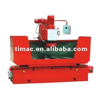 1300 mm longitud de procesamiento cilindro de bloque de molienda de fresadora con competitivo