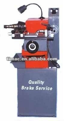 T8440 Máquina de corte de discos de tambor de freno con un peso bruto de 230 kg y una potencia del motor de 0,75 kw