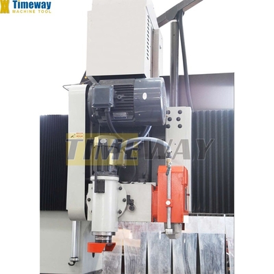 2000*2000-8000mm Tamaño de la mesa de trabajo Máquina de rectificación de superficie de pórtico para compradores de alta precisión