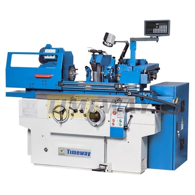 Grinder cilíndrico universal de alta precisión con 5,625 kW de potencia y 280v de voltaje
