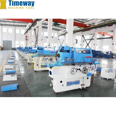 Grinder cilíndrico universal de alta precisión con 5,625 kW de potencia y 280v de voltaje