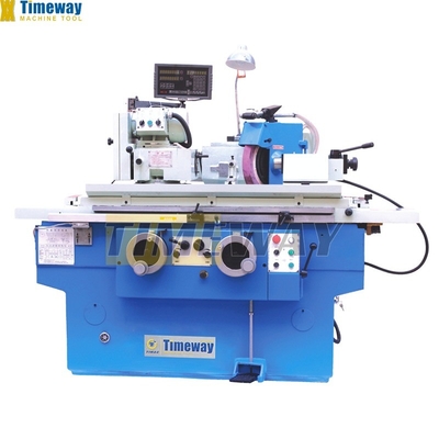 Grinder cilíndrico universal de alta precisión con 5,625 kW de potencia y 280v de voltaje