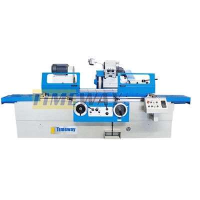 500*50*203mm Tamaño de rueda Máquina de rectificación cilíndrica universal para rectificación externa de 200 mm