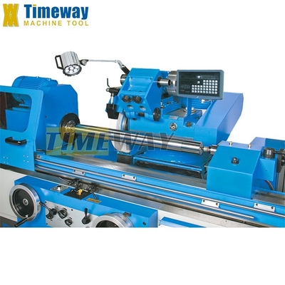 500*50*203mm Tamaño de rueda Máquina de rectificación cilíndrica universal para rectificación externa de 200 mm
