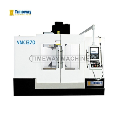 VMC1370 Gran centro de mecanizado vertical máquina de fresado CNC con 1300 mm mesa de viaje