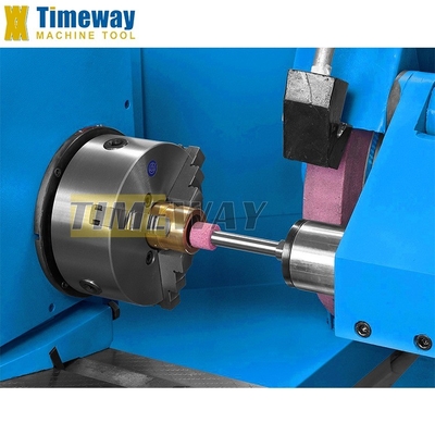 500*50*203mm Tamaño de rueda Máquina de rectificación cilíndrica universal para rectificación externa de 200 mm
