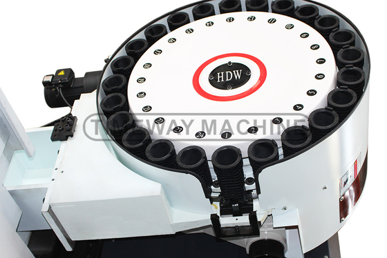 VMC1370 Gran centro de mecanizado vertical máquina de fresado CNC con 1300 mm mesa de viaje