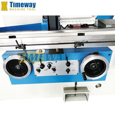 500*50*203mm Tamaño de rueda Máquina de rectificación cilíndrica universal para rectificación externa de 200 mm