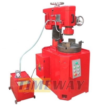 La máquina de moler volante FG-500 La combinación perfecta de estilo y rendimiento