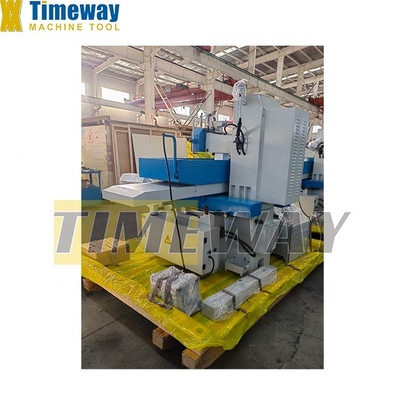 Máquina de rectificación de superficies con guante de control por control automático (PLC) para el acabado de superficies preciso Peso KG 18000
