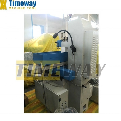 Máquina de rectificación de superficies con guante de control por control automático (PLC) para el acabado de superficies preciso Peso KG 18000