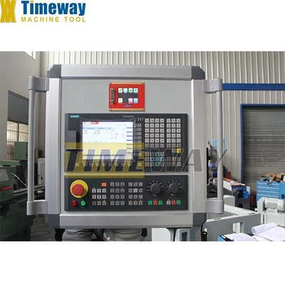 Capacidad de carga de 50 kg Molinilla cilíndrica CNC con diámetro interno de rectificación de 100 mm