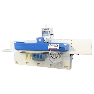 Máquina de rectificación de superficie convencional de la serie SG Mesa de trabajo Tamaño 630*1600mm Peso 7000KG