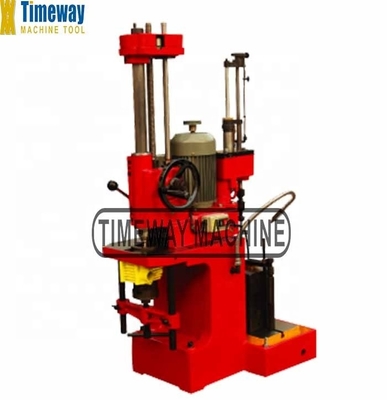 Optimice su proceso de mecanizado con la herramienta TM807 de perforación y afilado de cilindros