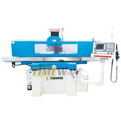 Grinder de superficie CNC de precisión con longitud de rectificación de 1000 mm Alta precisión y eficiencia