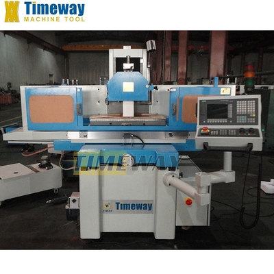 Grinder de superficie CNC de precisión con longitud de rectificación de 1000 mm Alta precisión y eficiencia