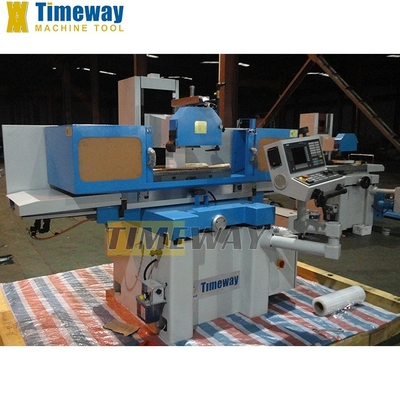 Grinder de superficie CNC de precisión con longitud de rectificación de 1000 mm Alta precisión y eficiencia