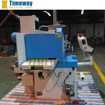 Grinder de superficie CNC de precisión con longitud de rectificación de 1000 mm Alta precisión y eficiencia