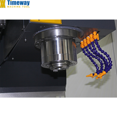 VMC 850 Máquina de fresado CNC para metal Centro de mecanizado vertical de última generación