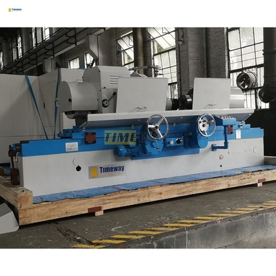 900x32x305 Tamaño de la rueda QM-600A máquina de rectificación del cigüeñal perfecto para la solicitud del cliente