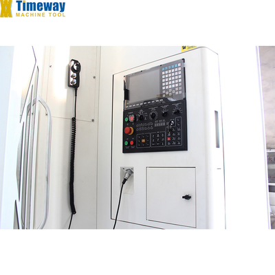 Centro de mecanizado horizontal CNC para fresado CNC tipo HMC800S