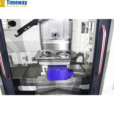 Centro de mecanizado horizontal CNC para fresado CNC tipo HMC800S