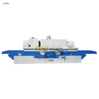Máquina de rectificación de cigüeñal de QM-600C