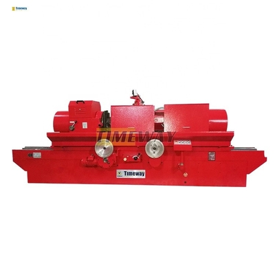 Máquina de rectificación de cigüeñal de QM-600C