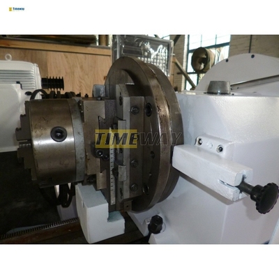 Máquina de rectificación de cigüeñal de QM-600C