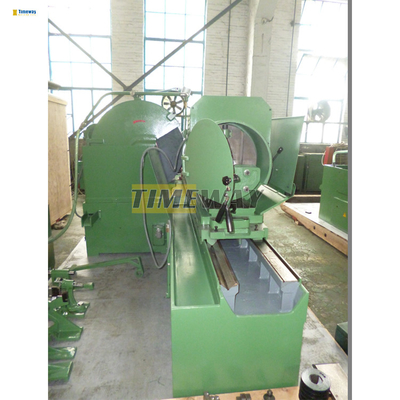 Máquina de molienda de cigüeñal QM-400 perfectamente adecuada para obras de construcción pesadas