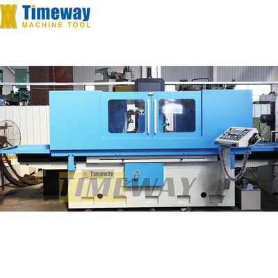 QIANDAO SG-60220FR Máquina de rectificación plana automática con hidráulica de alta precisión