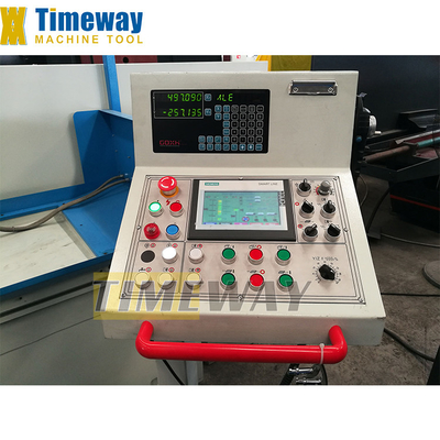 QIANDAO SG-60220FR Máquina de rectificación plana automática con hidráulica de alta precisión