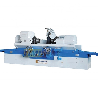 Máquina de reconstrucción del motor Grinder del cigüeñal para el trabajo Dia. 30-110 y Max. Peso de trabajo 120