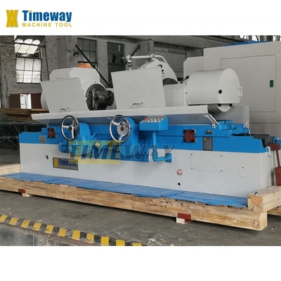 Máquina de reconstrucción del motor Grinder del cigüeñal para el trabajo Dia. 30-110 y Max. Peso de trabajo 120