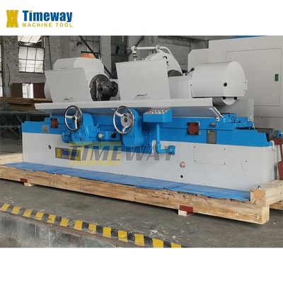 Máquina de reconstrucción del motor Grinder del cigüeñal para el trabajo Dia. 30-110 y Max. Peso de trabajo 120