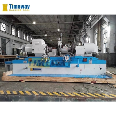 Máquina de reconstrucción del motor Grinder del cigüeñal para el trabajo Dia. 30-110 y Max. Peso de trabajo 120