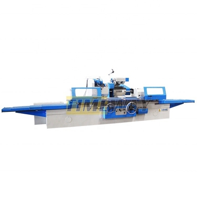 Grinder cilíndrico UG-500 con diámetro de rectificación de 500 mm y capacidad de carga de 1000 kg