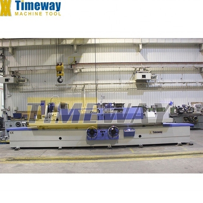 Grinder cilíndrico UG-500 con diámetro de rectificación de 500 mm y capacidad de carga de 1000 kg