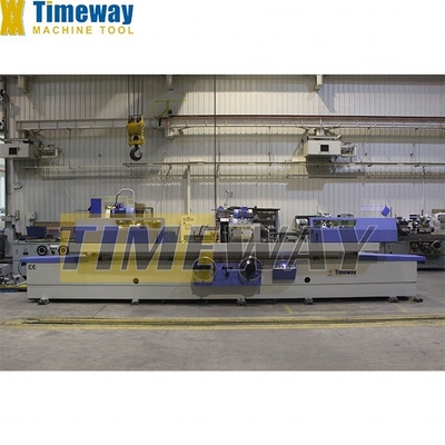 Grinder cilíndrico UG-500 con diámetro de rectificación de 500 mm y capacidad de carga de 1000 kg