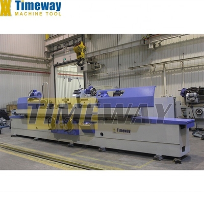 Grinder cilíndrico UG-500 con diámetro de rectificación de 500 mm y capacidad de carga de 1000 kg